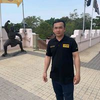 เสียงต้นฉบับ - บาสซัง #ยินดีที่ได้รู้จัก#