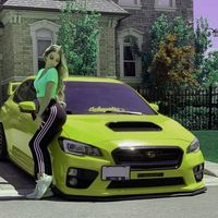 оригинальный звук