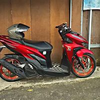 suara asli - VALMER😍
