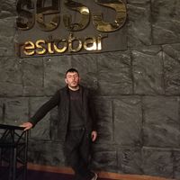 orijinal səs