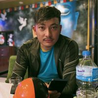 bibektamang380