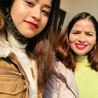 original sound - suryalaxmipandey