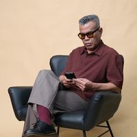 original sound - Abdel Achrian