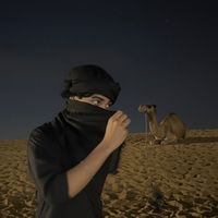 الصوت الأصلي