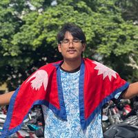 nirajanshahithakuri