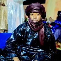 الصوت الأصلي