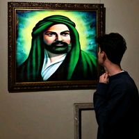 الصوت الأصلي