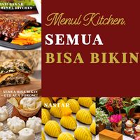 suara asli - Menul Kitchen