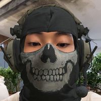 suara asli - Danielkris