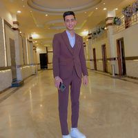 الصوت الأصلي