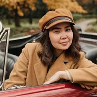 suara asli - Tiyara Lova