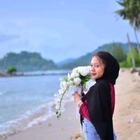 suara asli - Melsa Fatarani