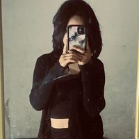 suara asli - Dellcya Araujo 🫧
