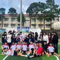 nhạc nền - trại giam a10