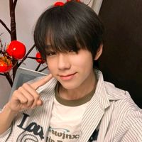 suara asli - TF家族-王橹杰LJW