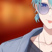 オリジナル楽曲 - ねねむら 𖤐 ̖́- "羽風を愛す者"
