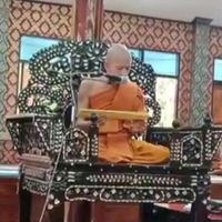 เสียงต้นฉบับ - พระเอ็ม นพคุณ ชุติปัญโญ