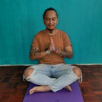 original sound - Boy Iban