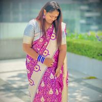 original sound - Pavitra Tharshini