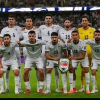 original sound - iraqfootballteam
