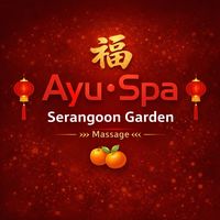 原声 - Ayu•Spa