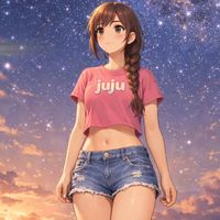 original sound - 🍭Juju Shien🍭