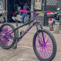 original sound - Bike life
