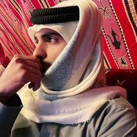 الصوت الأصلي