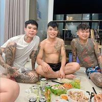 nhạc nền - MỘC AN NHIÊN