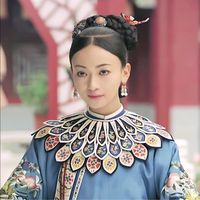 nhạc nền - Diên Hy tái khởi