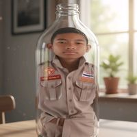 เสียงต้นฉบับ - ต้องเอง