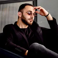 AG JAN От судьбы награда