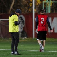 оригинальный звук