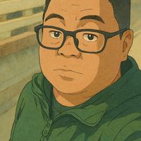 原聲 - Ding Yuan
