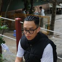 nhạc nền - hau Nguyen