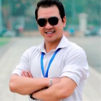 nhạc nền - Nguyễn Hoàng