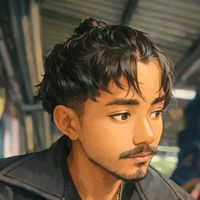 original sound