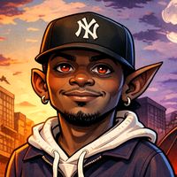 sonido original - Jhoi Jhoi 🦇