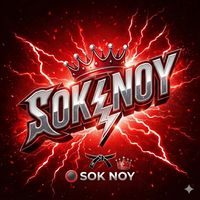 เสียงต้นฉบับ - SOK NOY🐙💢