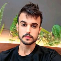 مارزين فواز الحلبوسي الريس