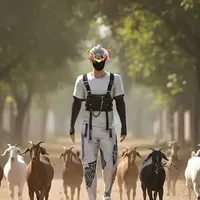 original sound - green_grenary