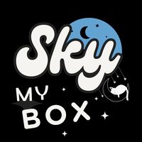 เสียงต้นฉบับ - SkyMY_BOX