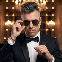 sonido original - HÉCTOR ROSSI 👽👻