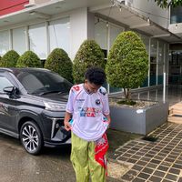 suara asli - Chofa