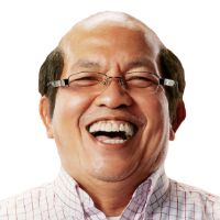 เสียงต้นฉบับ - รวมมิตรความฮาของตํานาน