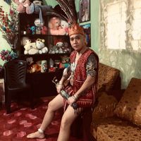 original sound - Bungai Nuing