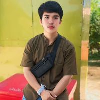 เสียงต้นฉบับ - บ่าวโชค
