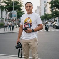 suara asli - Kang Amay