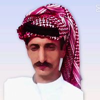 الصوت الأصلي - ⚜️ العقيد🗡 بن محيل خلك شنب ⚜️