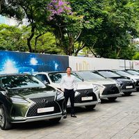 nhạc nền - Đức Hoàng HHDC